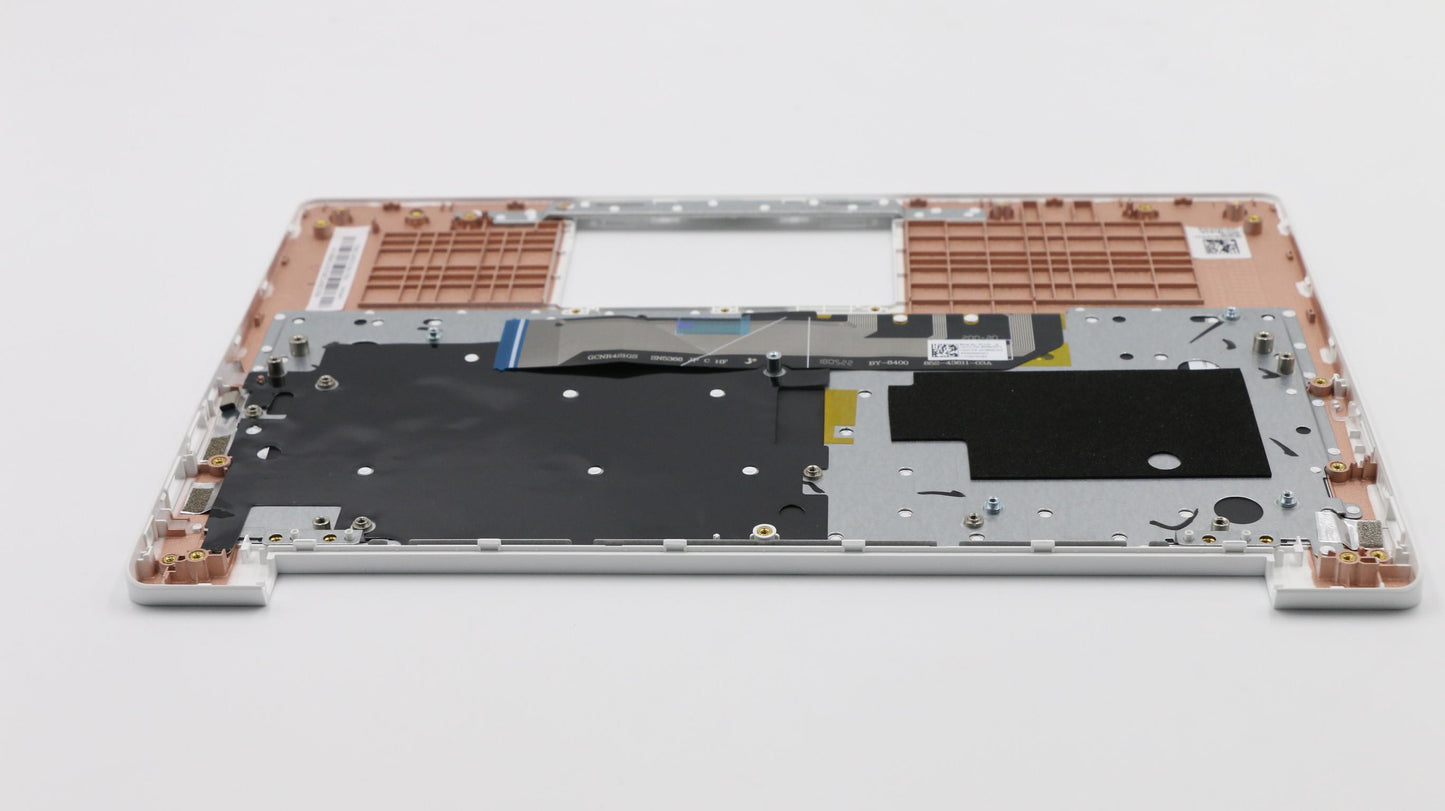 Lenovo Up Case Asm 3N 81A4 W/Kb Jap W - 5CB0P23802