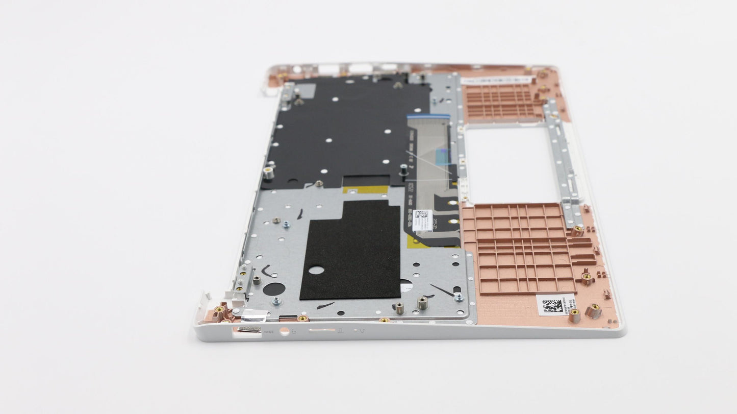 Lenovo Up Case Asm 3N 81A4 W/Kb Jap W - 5CB0P23802