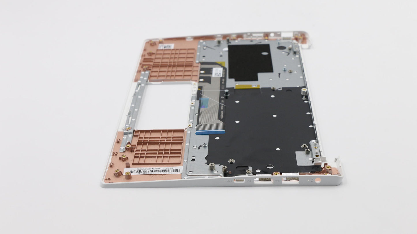 Lenovo Up Case Asm 3N 81A4 W/Kb Jap W - 5CB0P23802