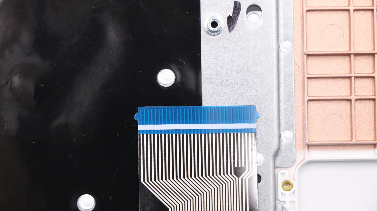 Lenovo Up Case Asm 3N 81A4 W/Kb Jap W - 5CB0P23802
