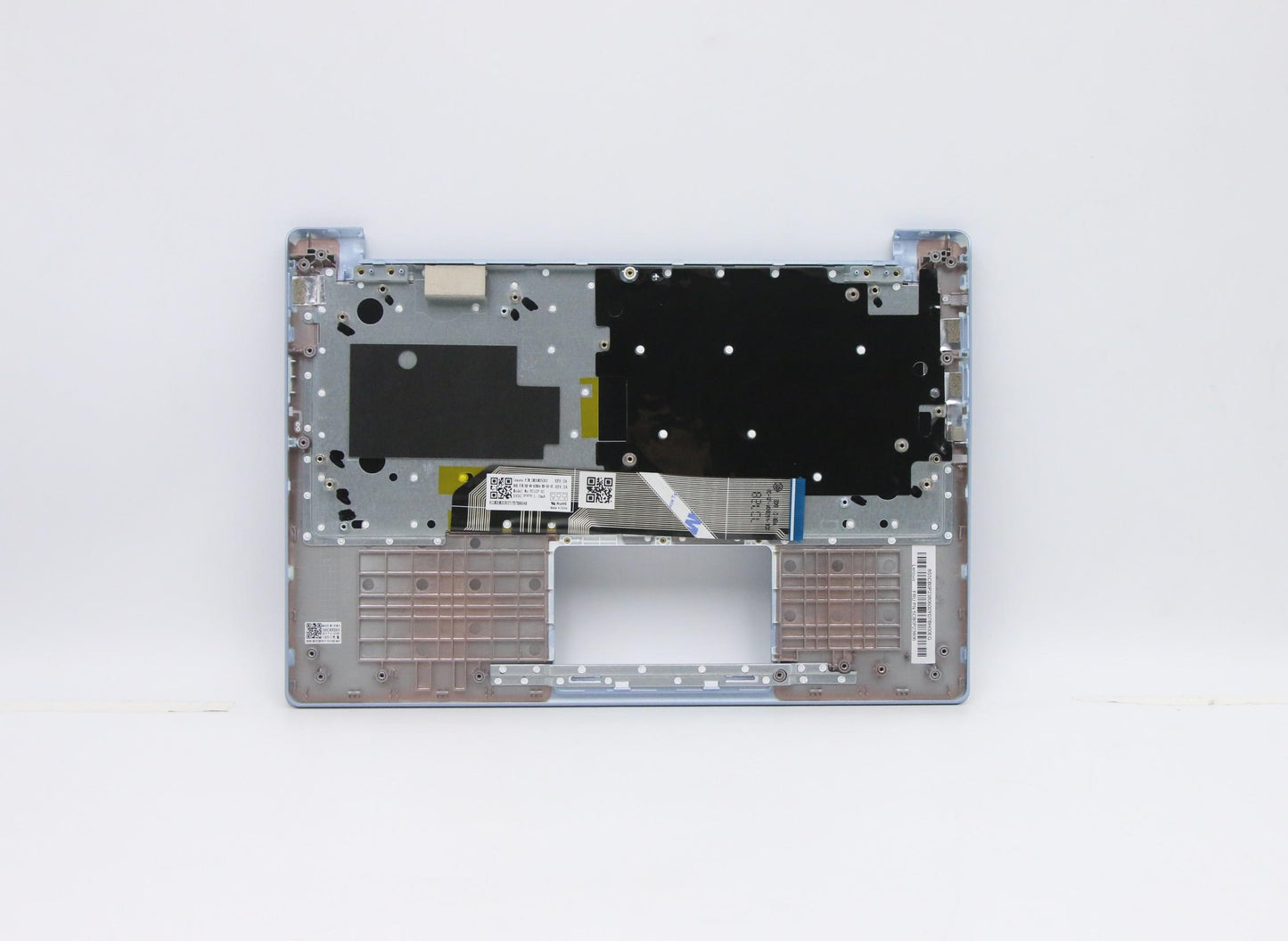 Lenovo Up Case Asm 3N 81A4 W/Kb Usi B - 5CB0P23806