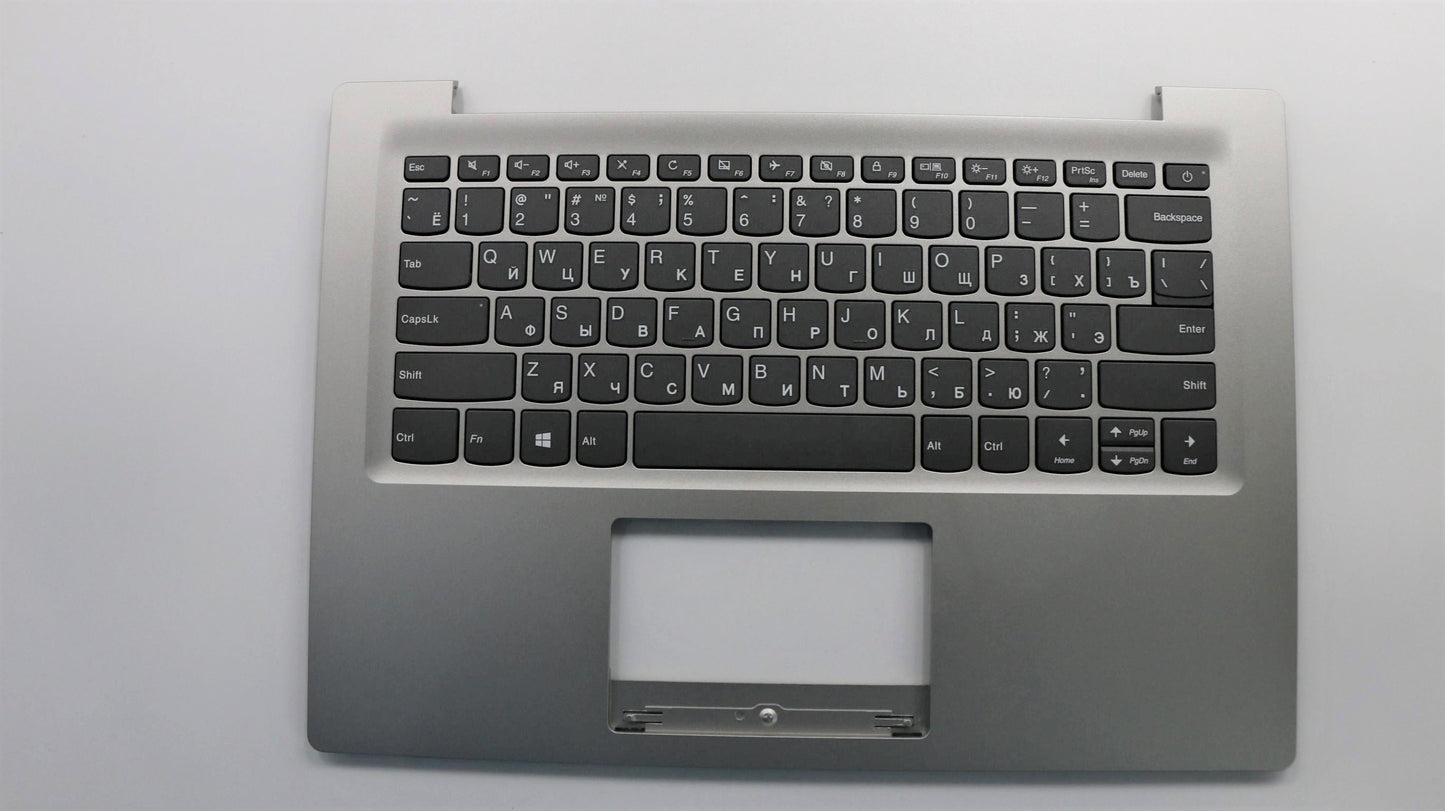 Lenovo Up Case Asm 3N 81A5 W/Kb Ru Gr - 5CB0P23817