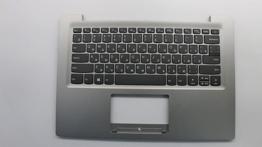 Lenovo Up Case Asm 3N 81A5 W/Kb Ru Gr - 5CB0P23817