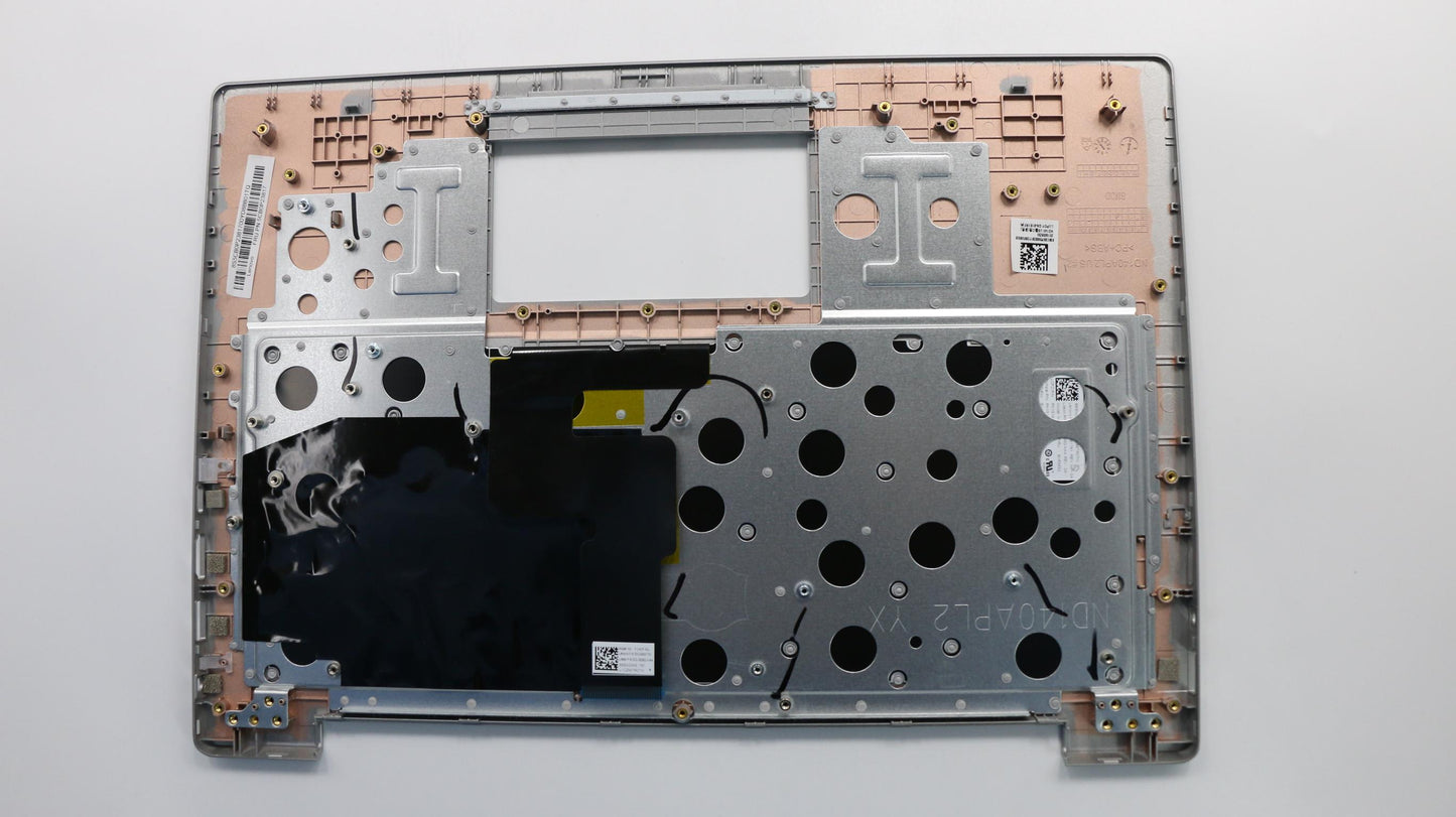 Lenovo Up Case Asm 3N 81A5 W/Kb Ru Gr - 5CB0P23817