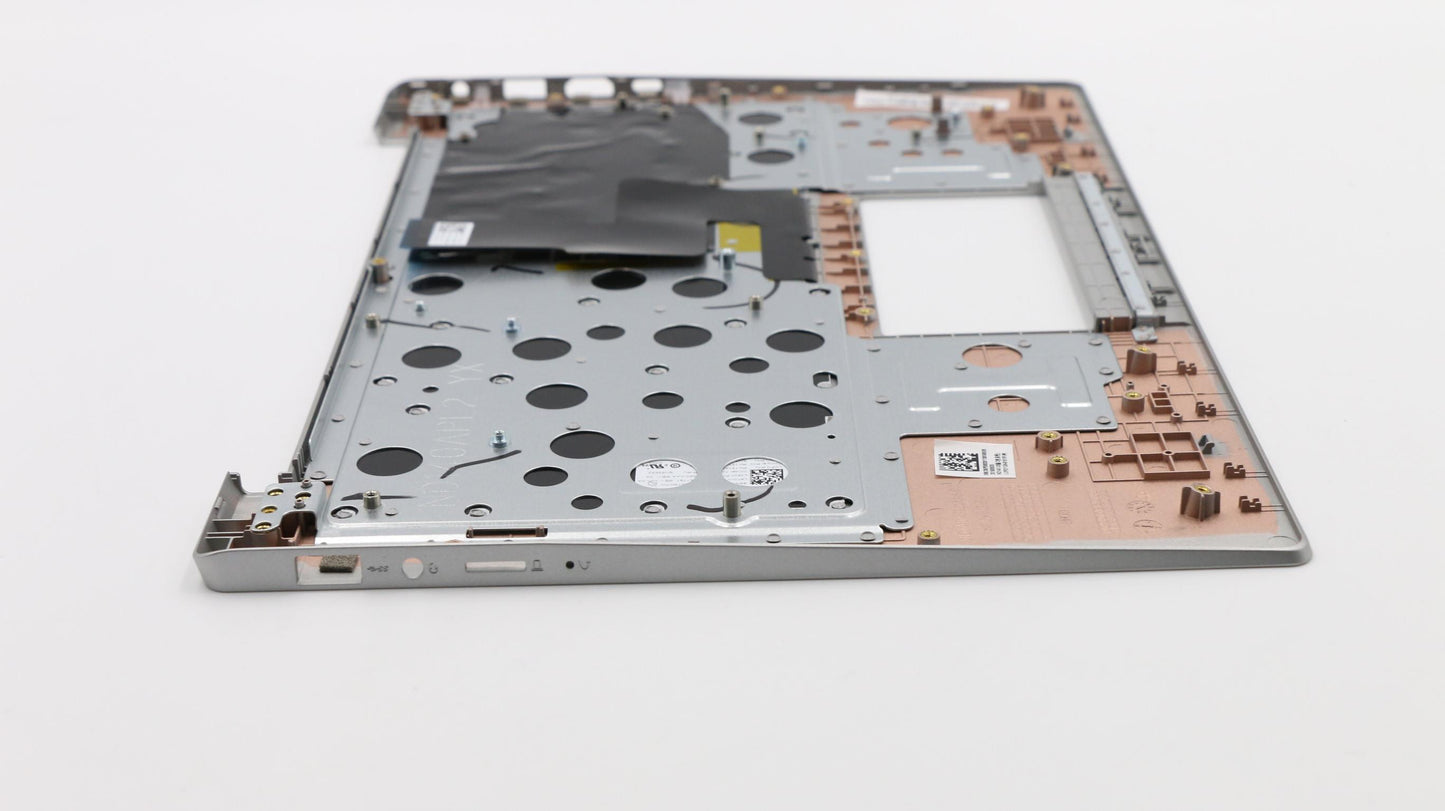 Lenovo Up Case Asm 3N 81A5 W/Kb Ru Gr - 5CB0P23817
