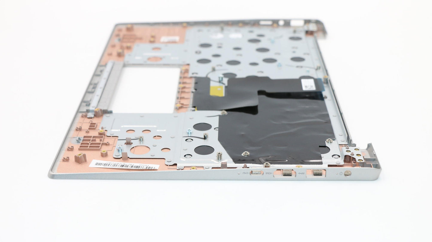 Lenovo Up Case Asm 3N 81A5 W/Kb Ru Gr - 5CB0P23817