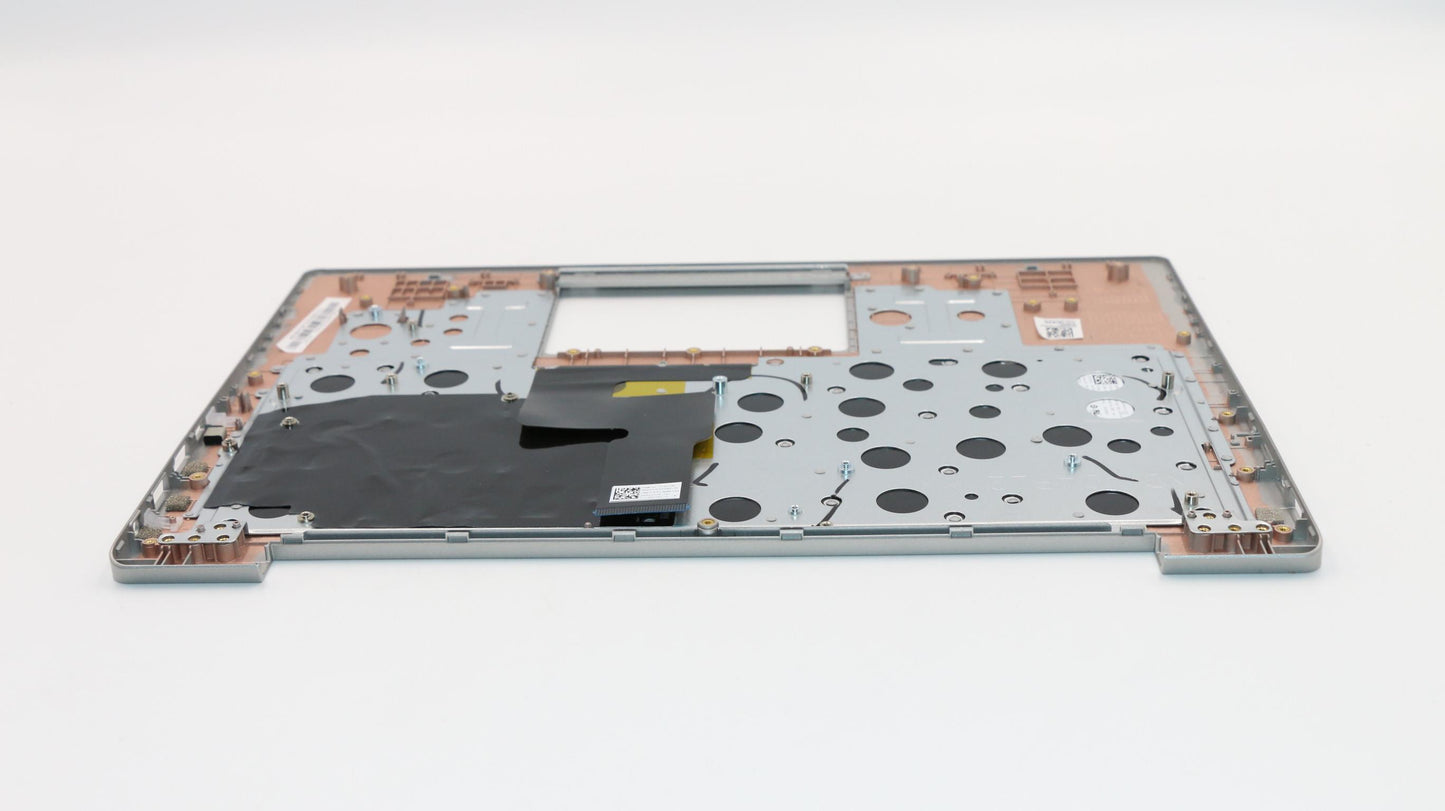 Lenovo Up Case Asm 3N 81A5 W/Kb Ru Gr - 5CB0P23817