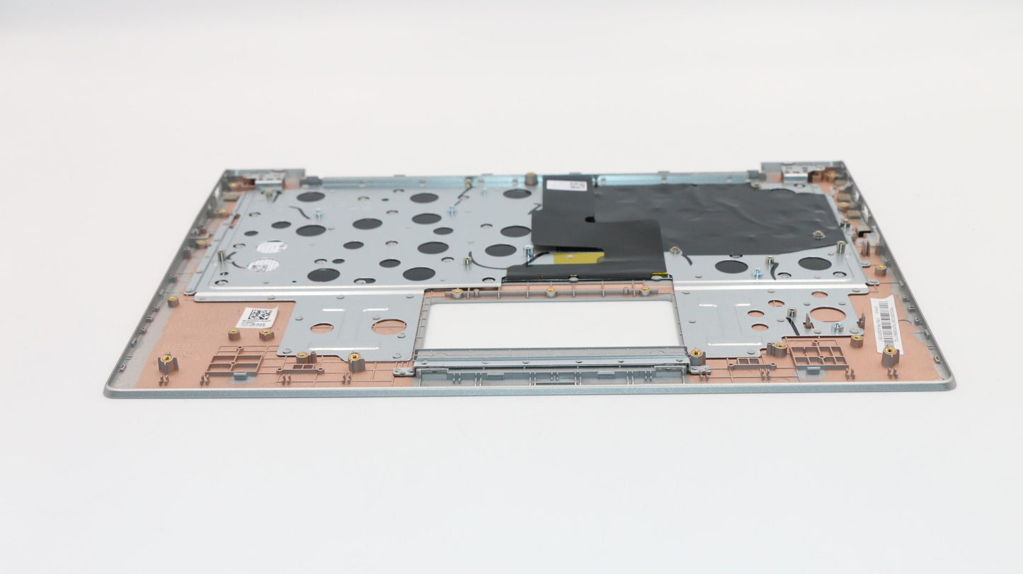 Lenovo Up Case Asm 3N 81A5 W/Kb Ru Gr - 5CB0P23817