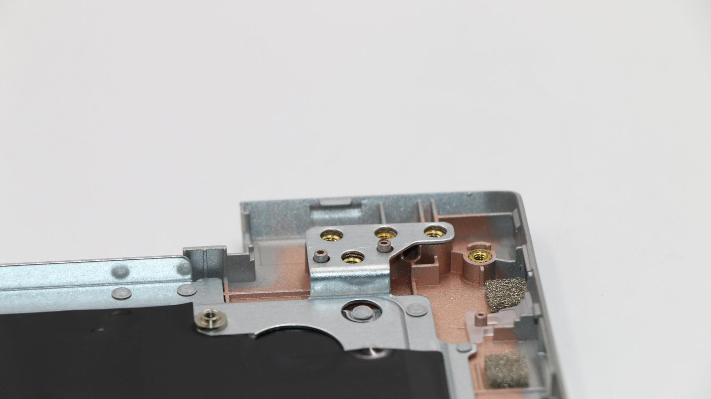 Lenovo Up Case Asm 3N 81A5 W/Kb Ru Gr - 5CB0P23817