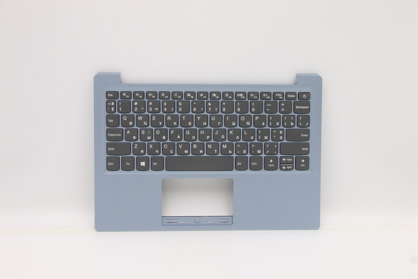 Lenovo Up Case Asm 3N 81A4 W/Kb Ukr B - 5CB0P23826