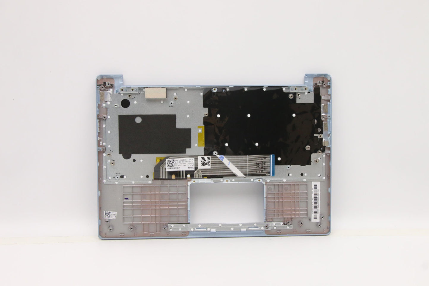 Lenovo Up Case Asm 3N 81A4 W/Kb Ukr B - 5CB0P23826