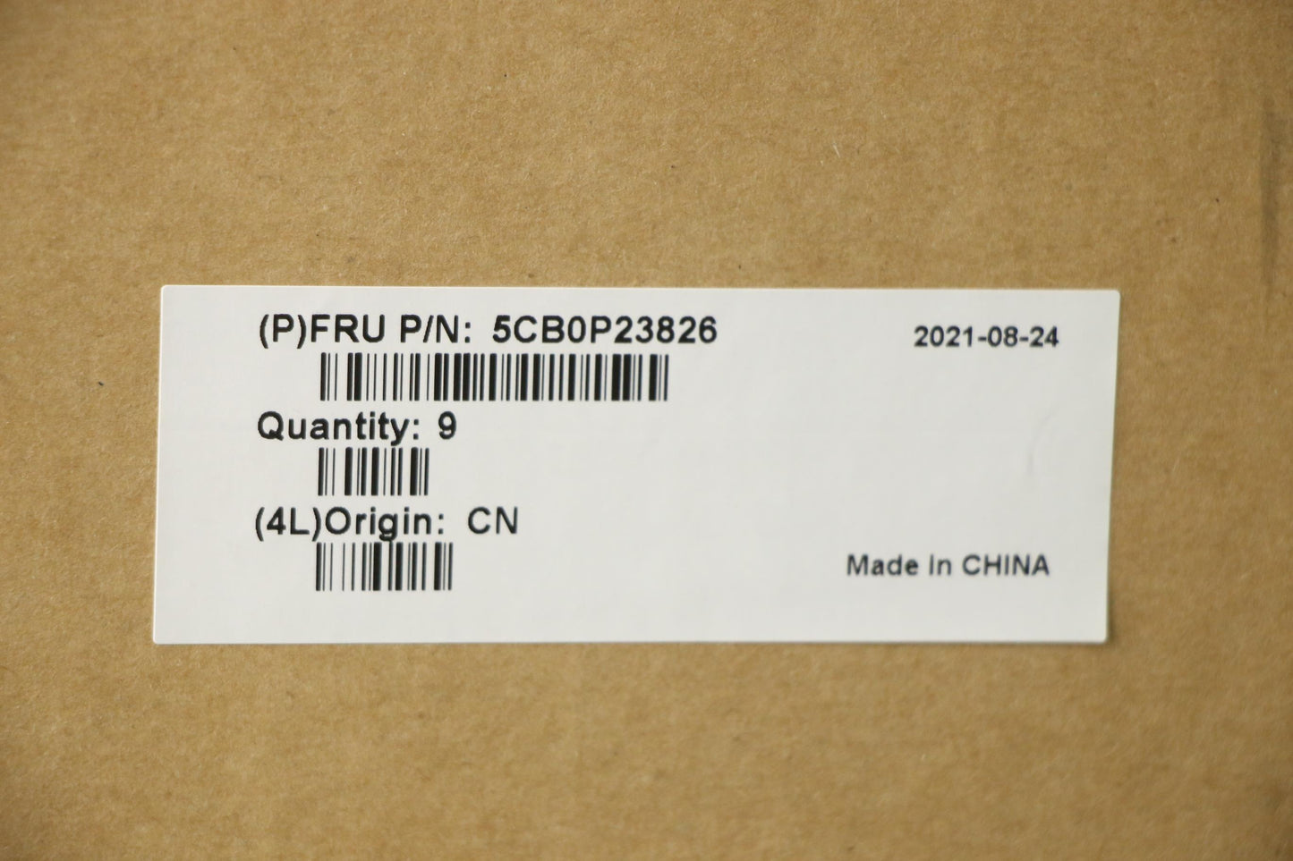 Lenovo Up Case Asm 3N 81A4 W/Kb Ukr B - 5CB0P23826