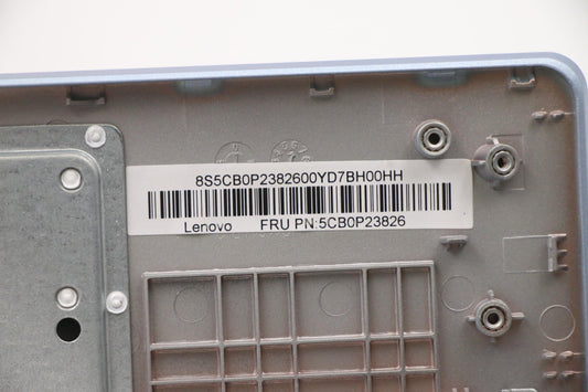 Lenovo Up Case Asm 3N 81A4 W/Kb Ukr B - 5CB0P23826
