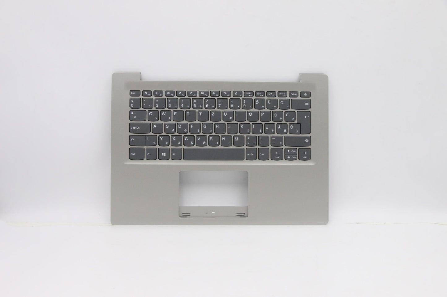Lenovo Up Case Asm 3N 81A5 W/Kb Hun G - 5CB0P23833