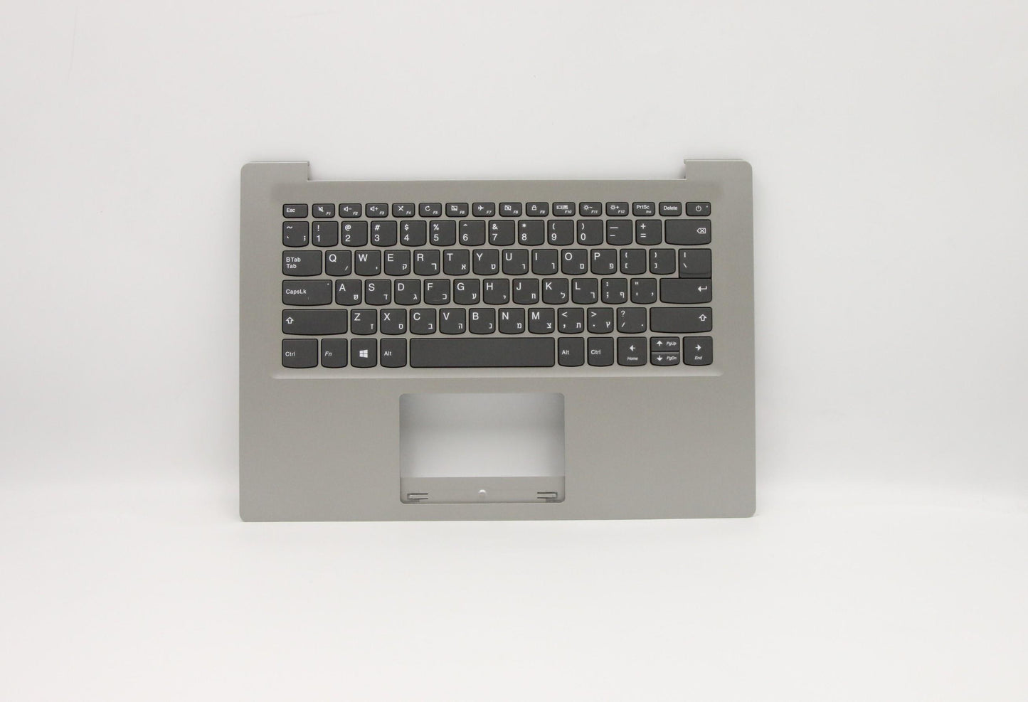 Lenovo Up Case Asm 3N 81A5 W/Kb Heb G - 5CB0P23840