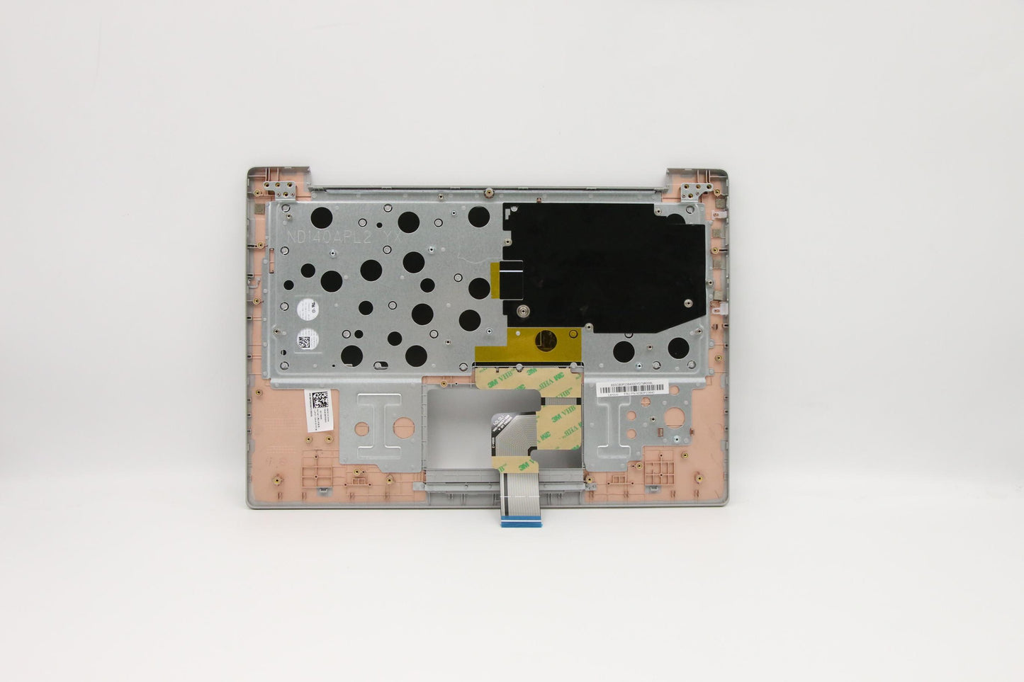 Lenovo Up Case Asm 3N 81A5 W/Kb Heb G - 5CB0P23840