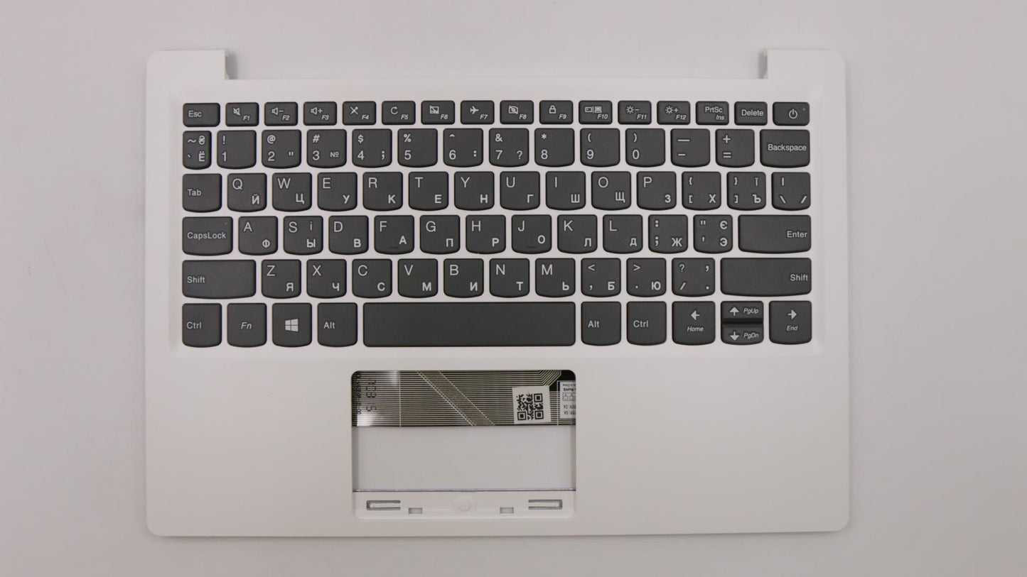 Lenovo Up Case Asm 3N 81A4 W/Kb Ukr W - 5CB0P23842