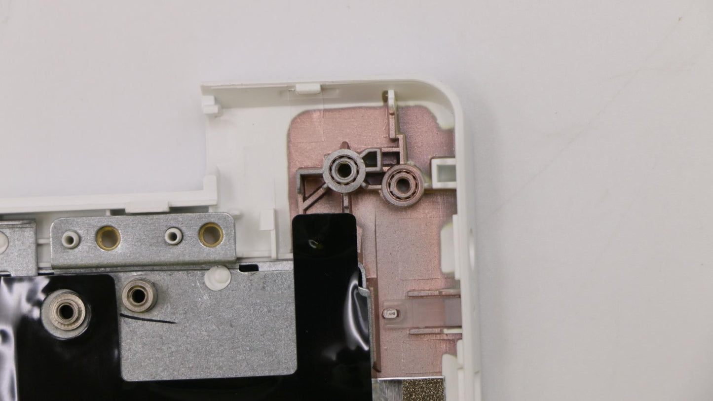 Lenovo Up Case Asm 3N 81A4 W/Kb Ukr W - 5CB0P23842
