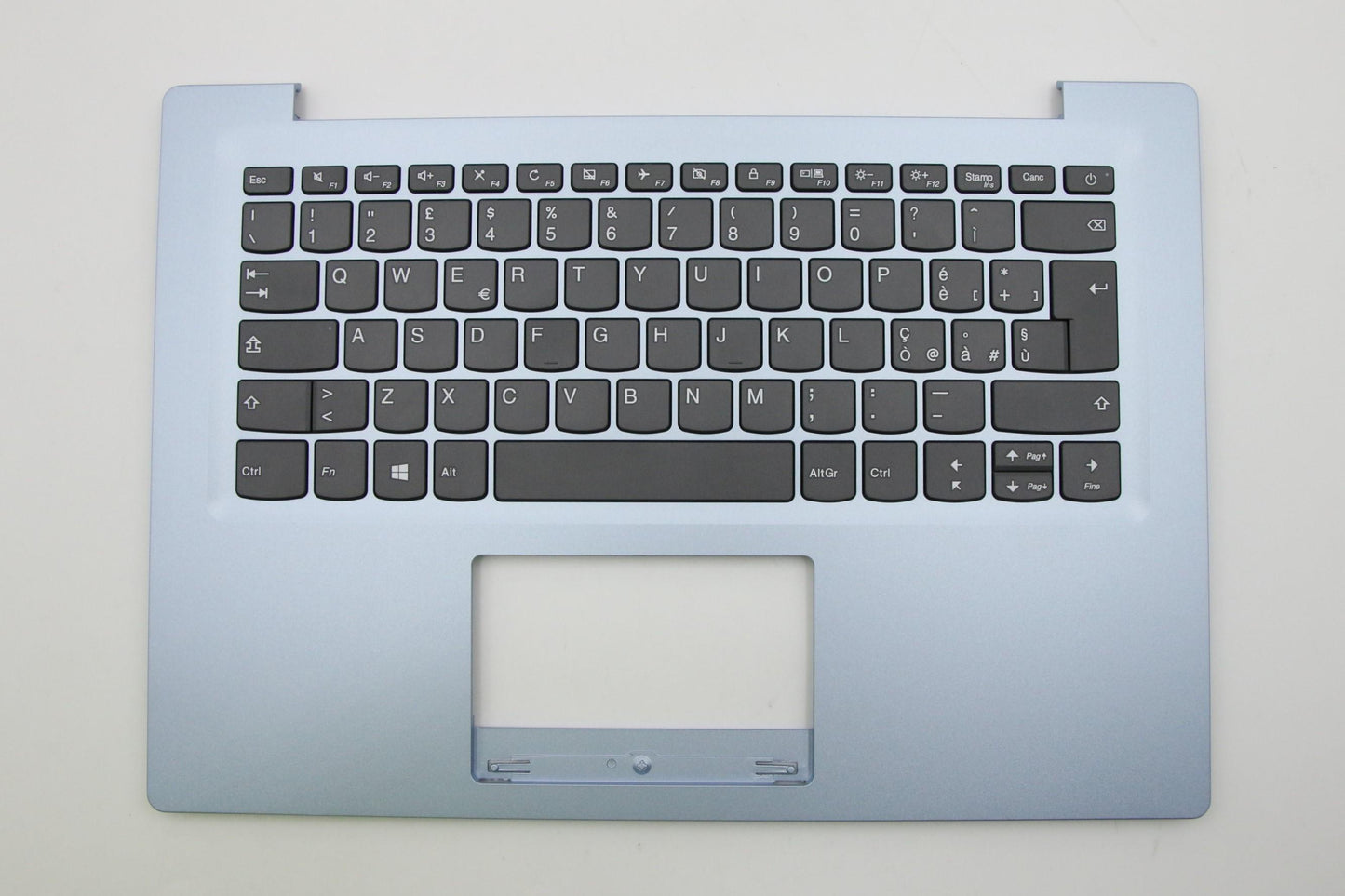 Lenovo Up Case Asm 3N 81A5 W/Kb Ita B - 5CB0P23844