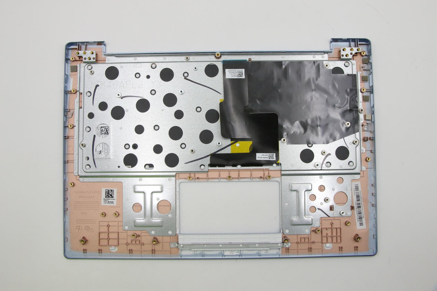 Lenovo Up Case Asm 3N 81A5 W/Kb Ita B - 5CB0P23844