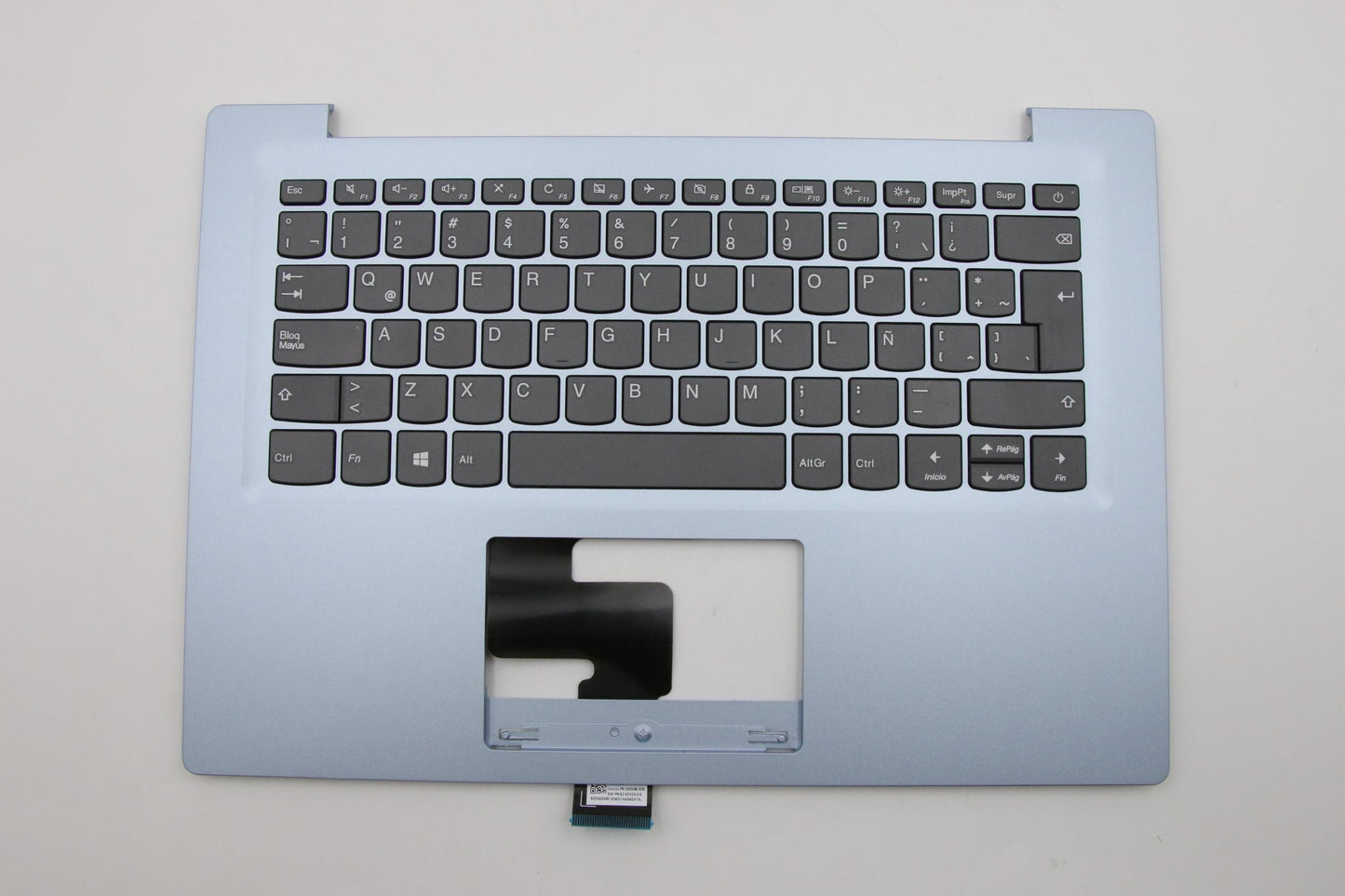 Lenovo Up Case Asm 3N 81A5 W/Kb Lsp B - 5CB0P23845
