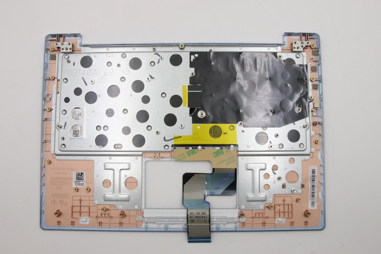 Lenovo Up Case Asm 3N 81A5 W/Kb Lsp B - 5CB0P23845