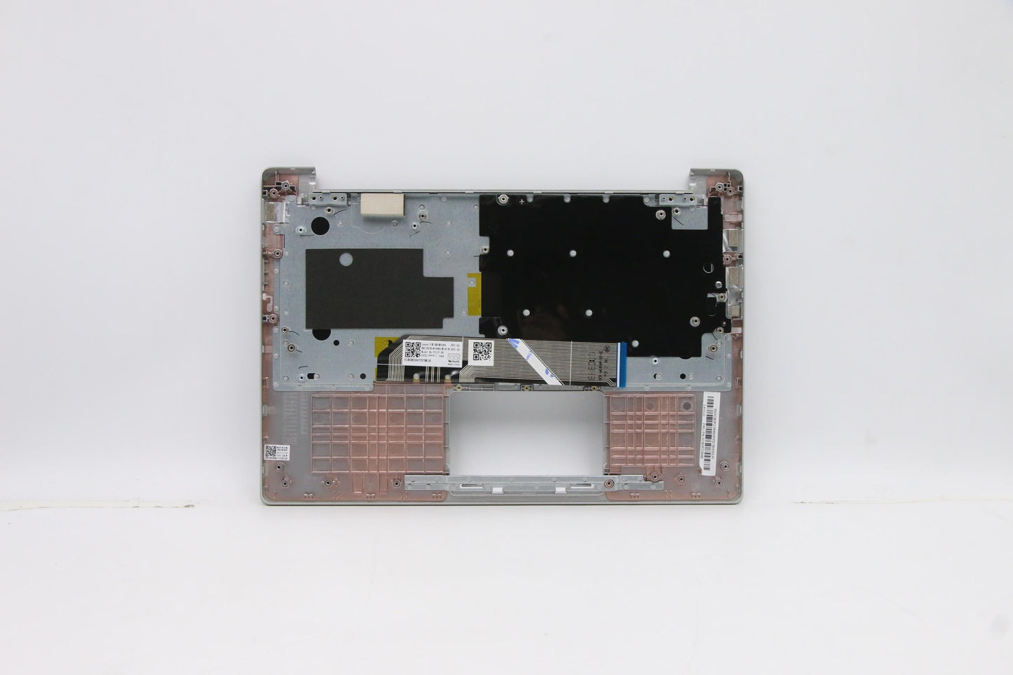 Lenovo Up Case Asm 3N 81A4 W/Kb Ukr G - 5CB0P23846