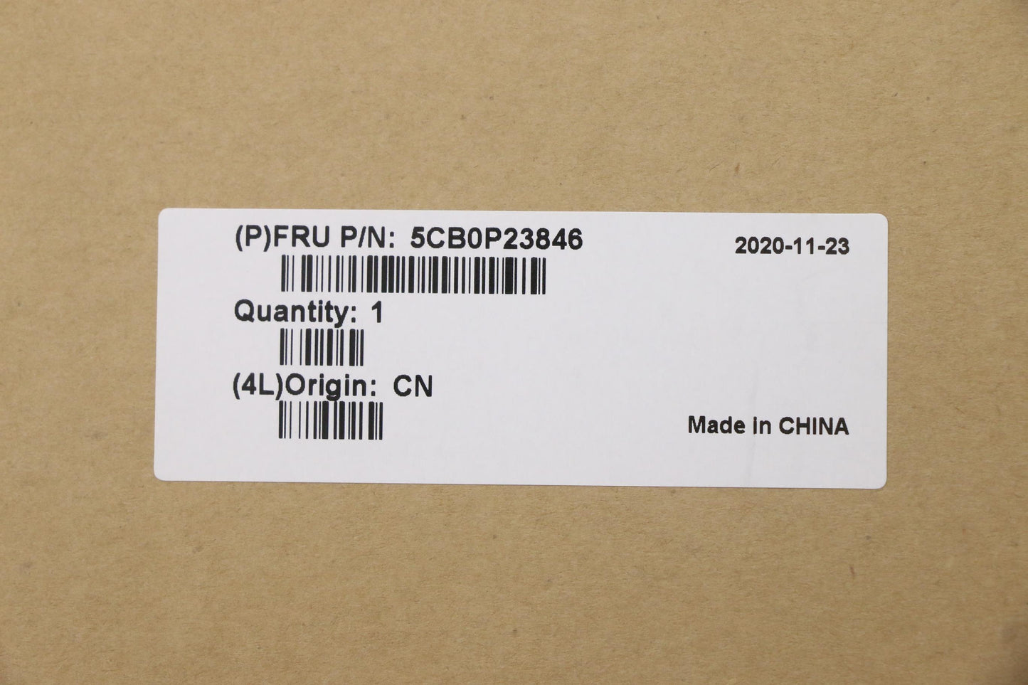 Lenovo Up Case Asm 3N 81A4 W/Kb Ukr G - 5CB0P23846
