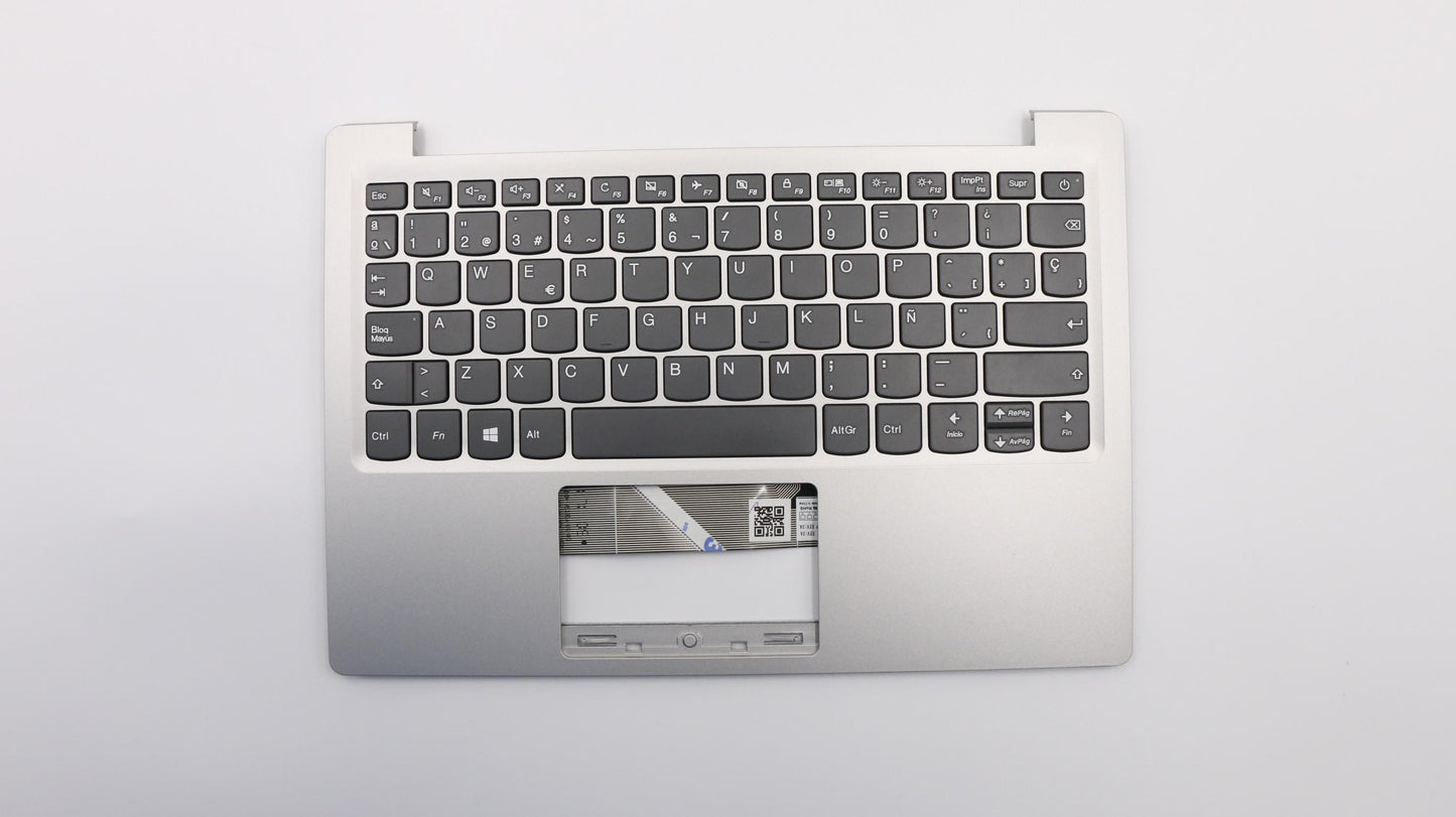 Lenovo Up Case Asm 3N 81A4 W/Kb Spa G - 5CB0P23854