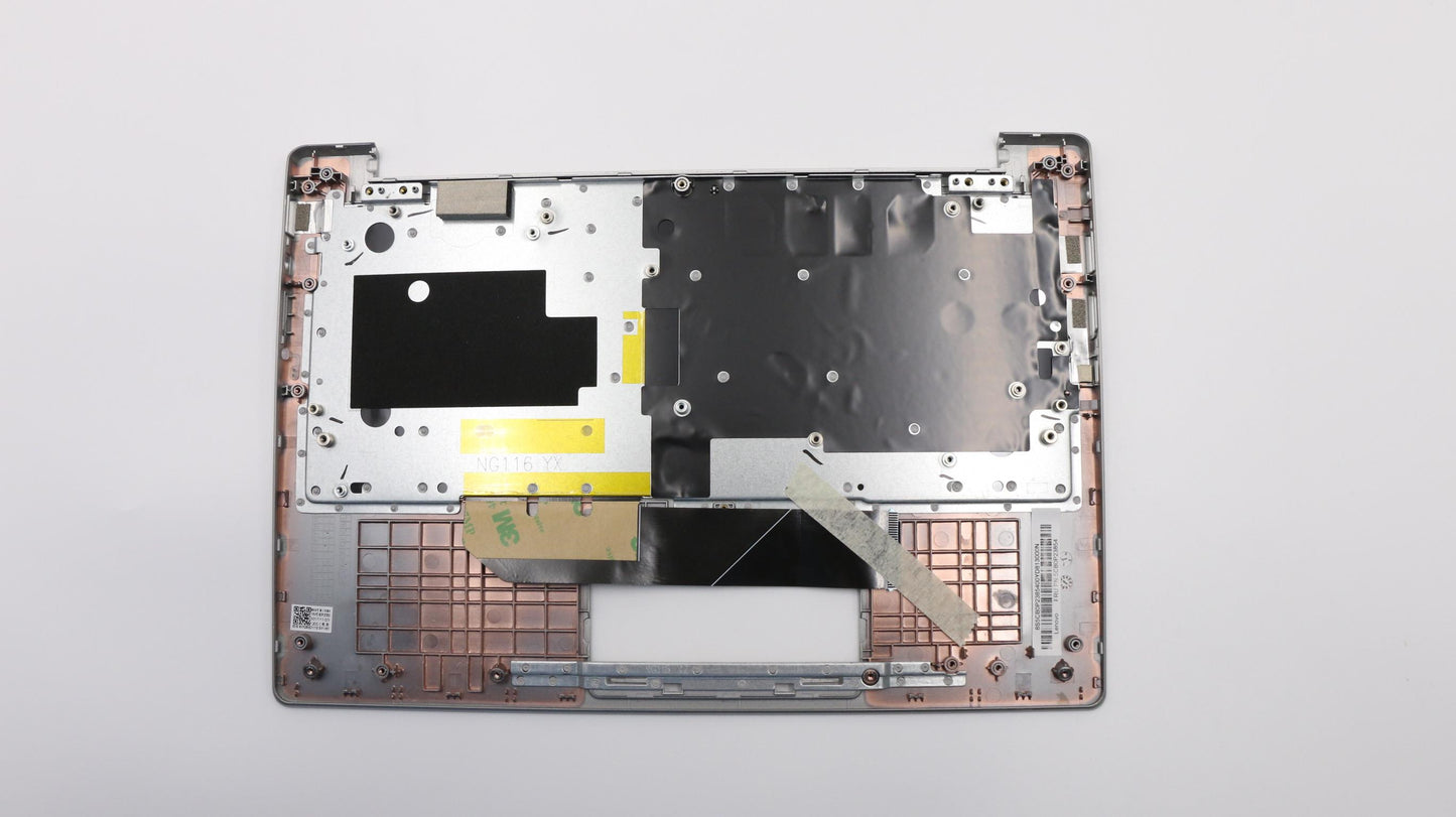 Lenovo Up Case Asm 3N 81A4 W/Kb Spa G - 5CB0P23854