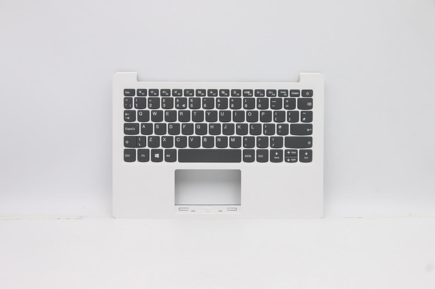 Lenovo Up Case Asm 3N 81A4 W/Kb Uk Wh - 5CB0P23859