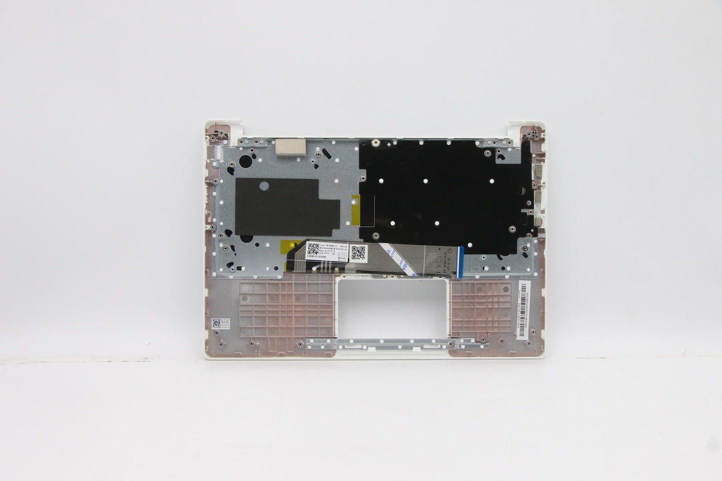 Lenovo Up Case Asm 3N 81A4 W/Kb Uk Wh - 5CB0P23859