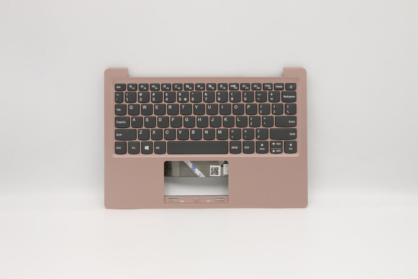 Lenovo Up Case Asm 3N 81A4 W/Kb Usi P - 5CB0P23865