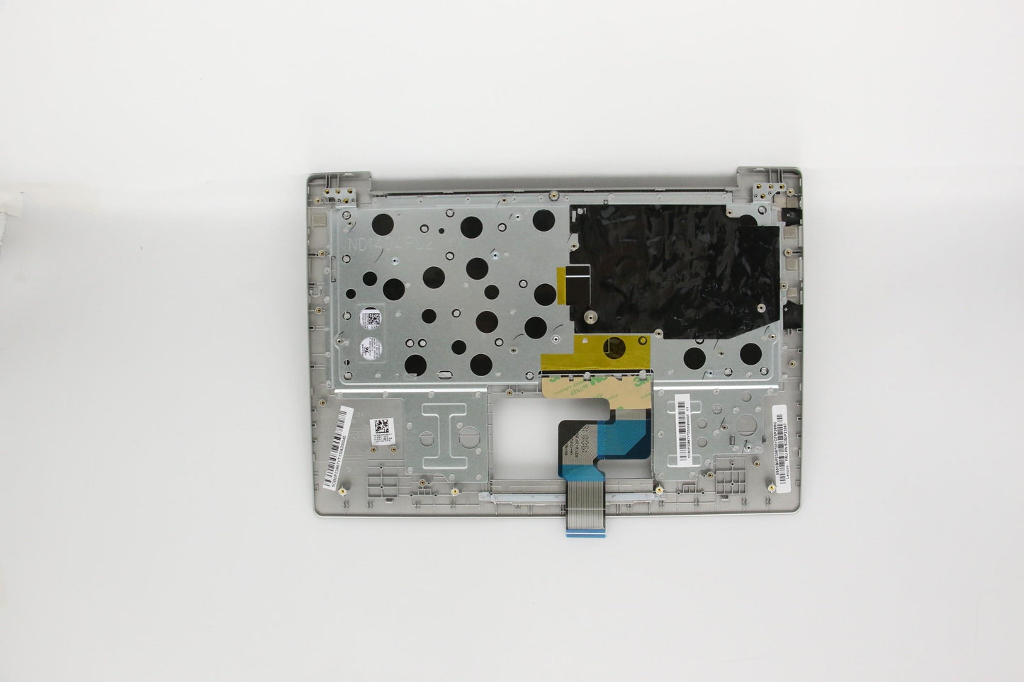 Lenovo Up Case Asm 3N 81A5 W/Kb Por G - 5CB0P23867
