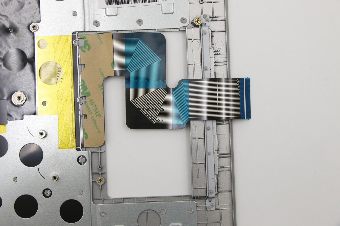 Lenovo Up Case Asm 3N 81A5 W/Kb Por G - 5CB0P23867