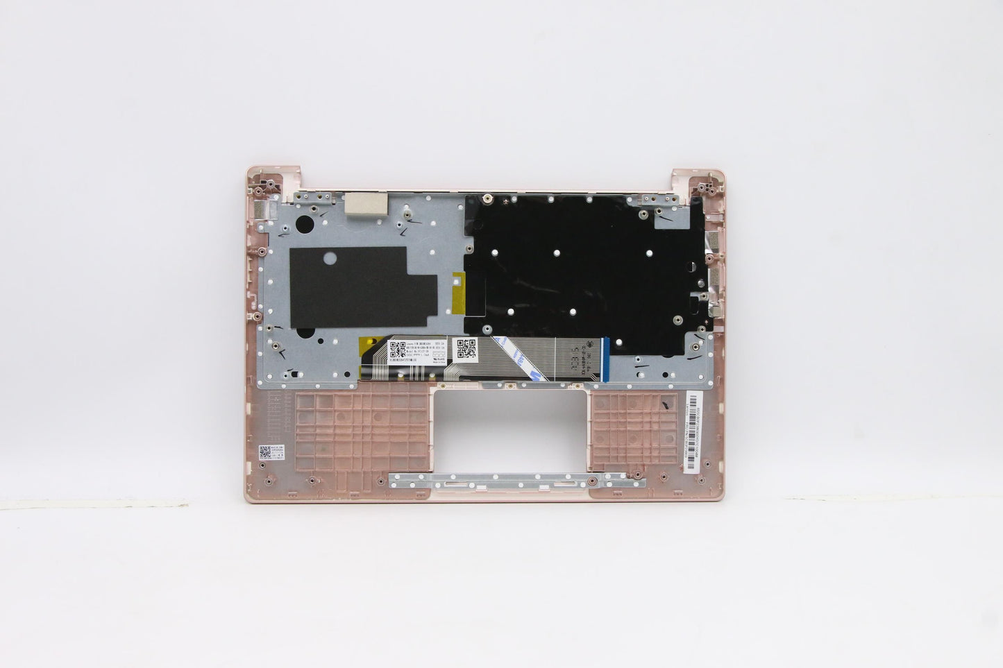 Lenovo Up Case Asm 3N 81A4 W/Kb Ukr P - 5CB0P23869