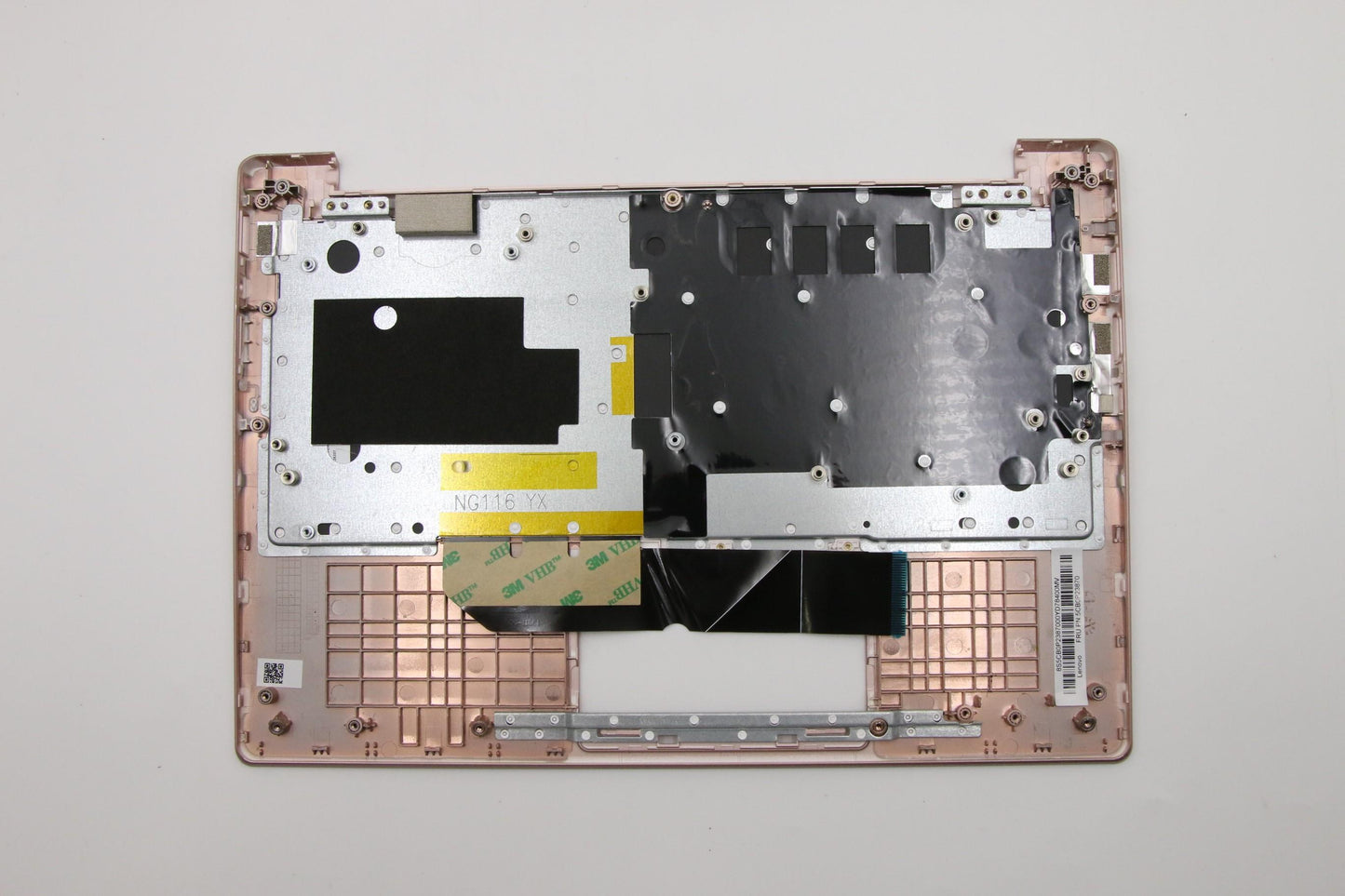 Lenovo Up Case Asm 3N 81A4 W/Kb Us Pi - 5CB0P23870