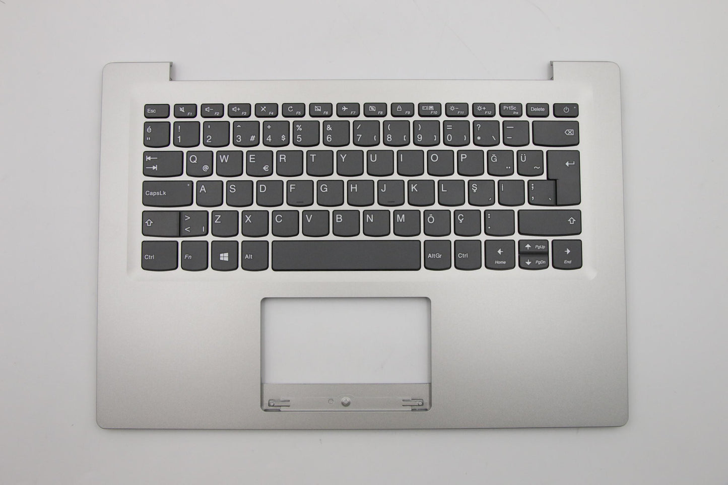 Lenovo Up Case Asm 3N 81A5 W/Kb Tur G - 5CB0P23873