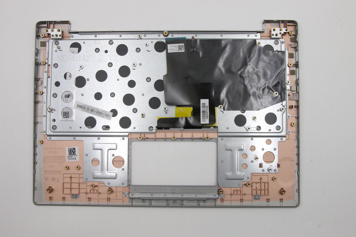 Lenovo Up Case Asm 3N 81A5 W/Kb Tur G - 5CB0P23873