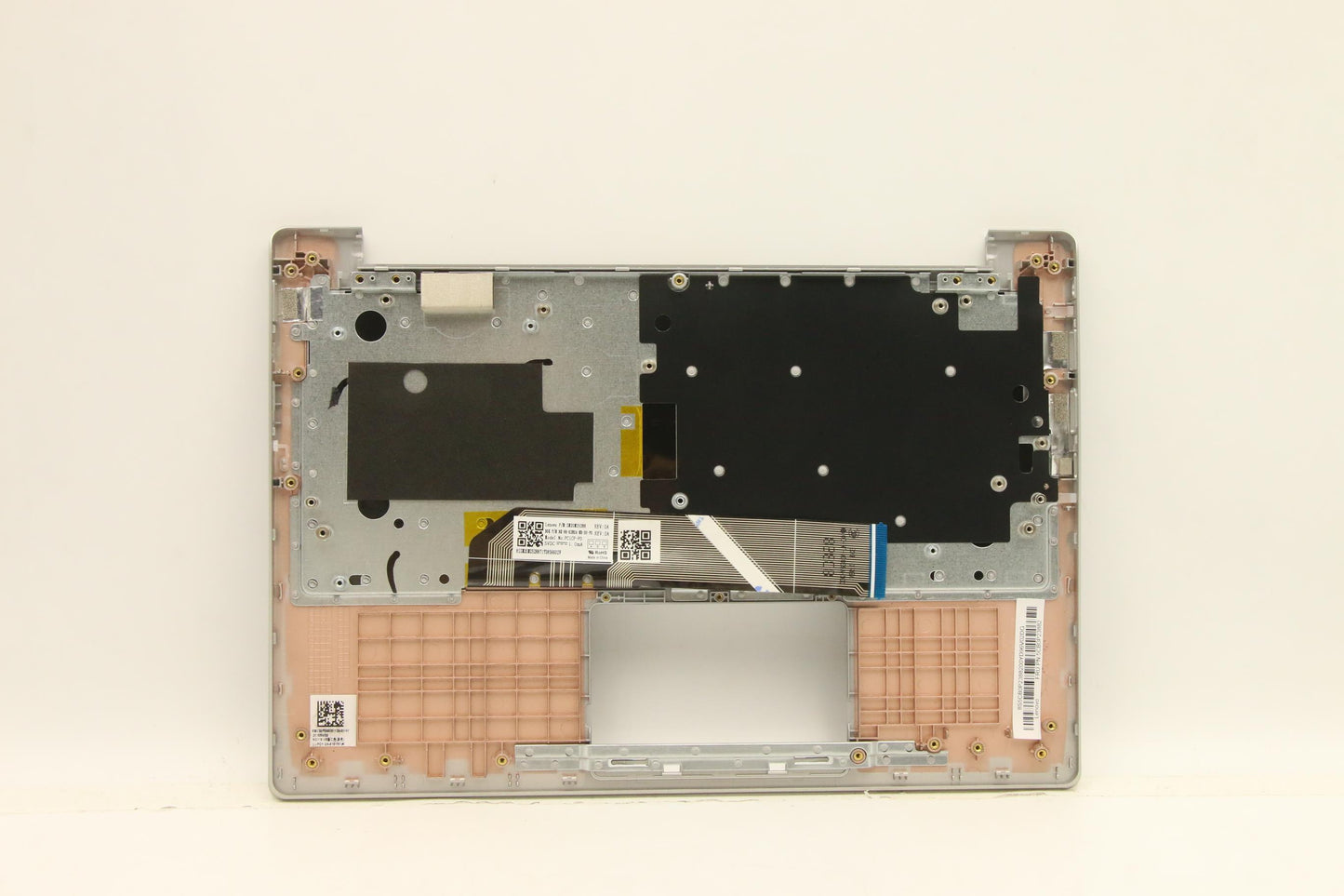 Lenovo Up Case Asm 3N 81A4 W/Kb Por G - 5CB0P23882