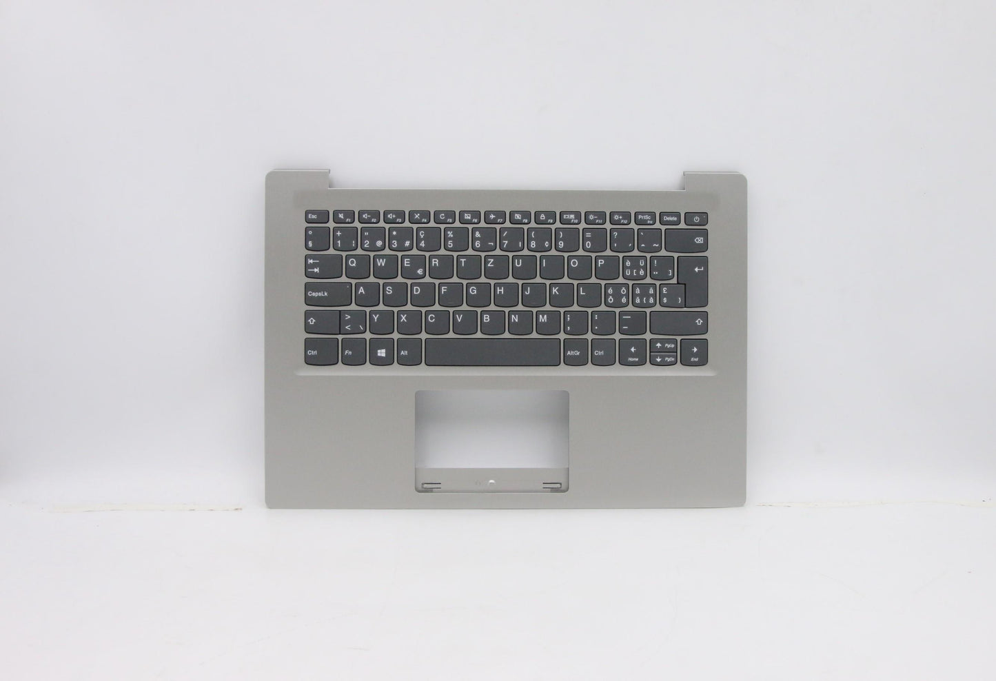 Lenovo Up Case Asm 3N 81A5 W/Kb Sw Gr - 5CB0P23892