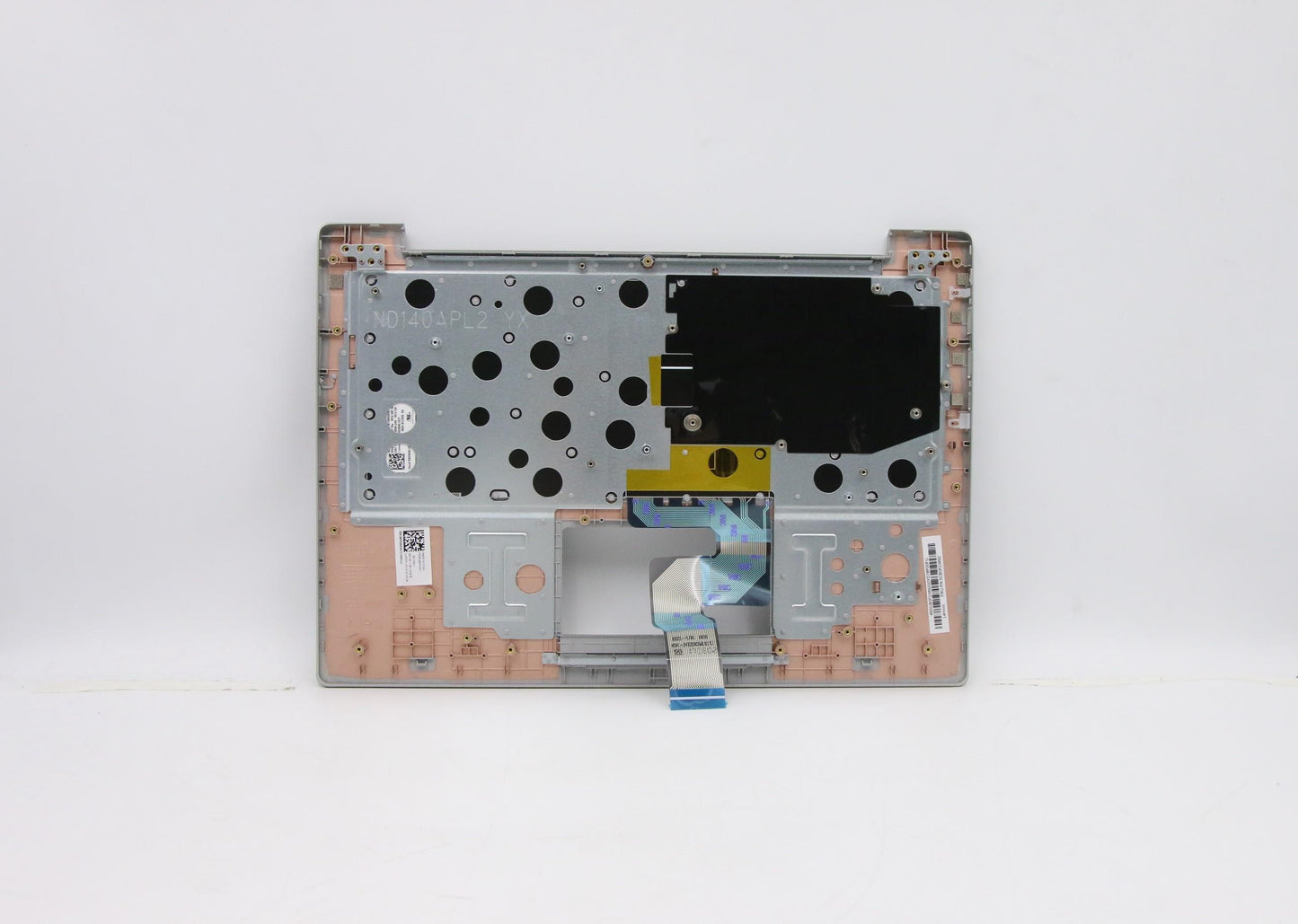 Lenovo Up Case Asm 3N 81A5 W/Kb Sw Gr - 5CB0P23892