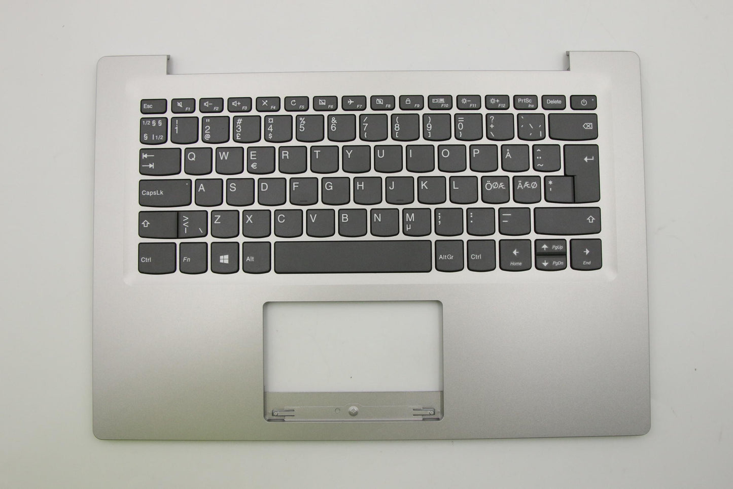 Lenovo Up Case Asm 3N 81A5 W/Kb Nod G - 5CB0P23894
