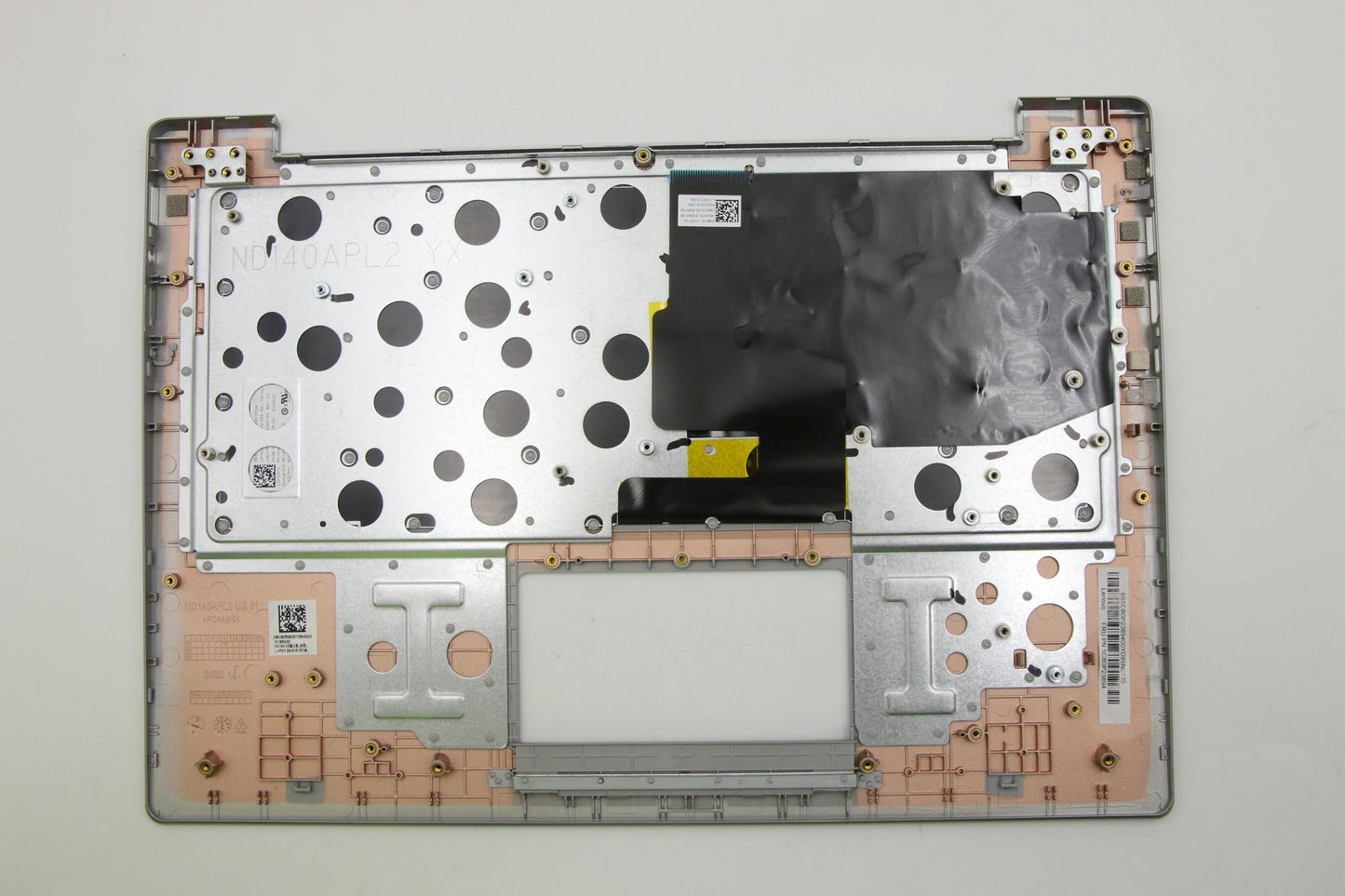 Lenovo Up Case Asm 3N 81A5 W/Kb Nod G - 5CB0P23894