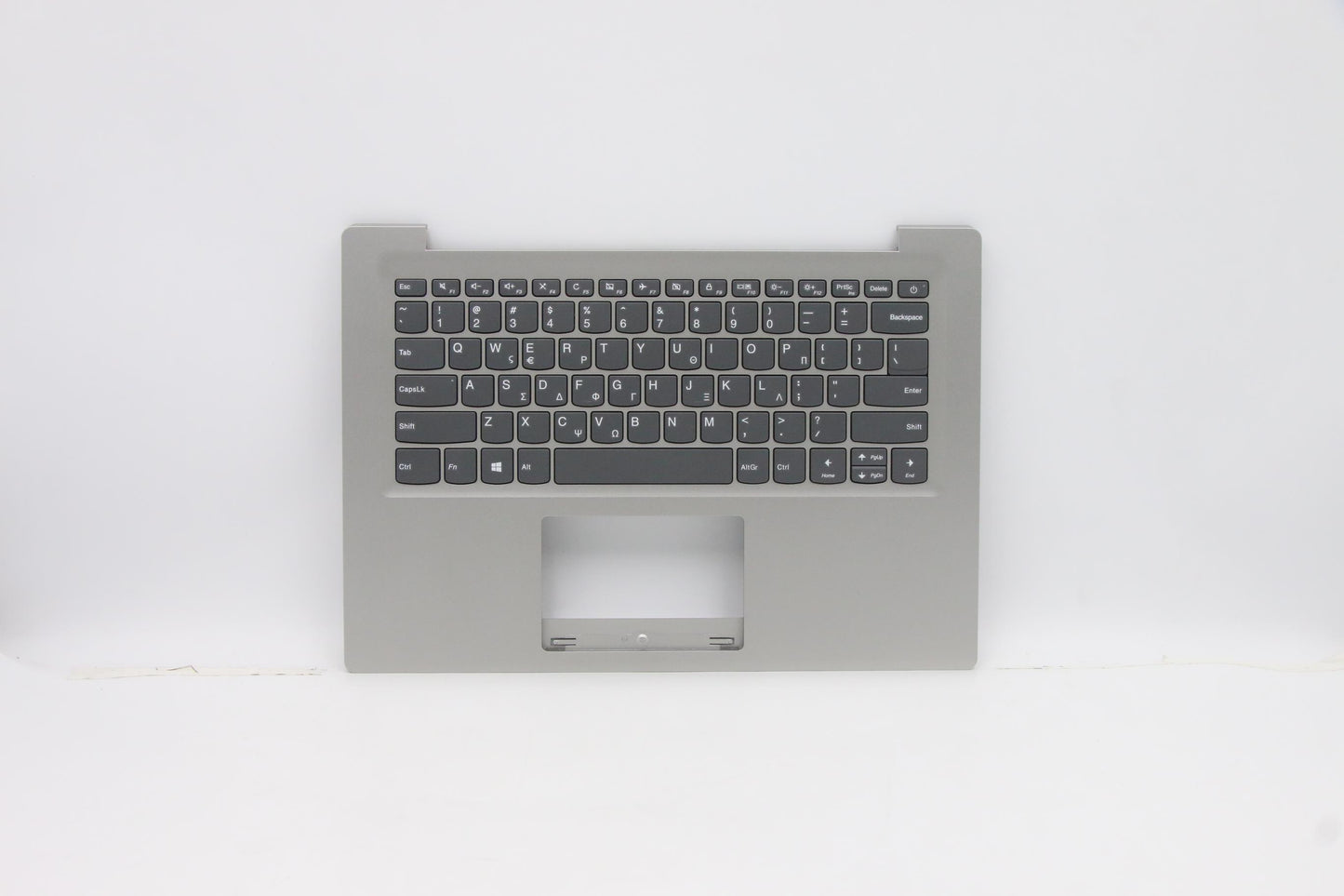 Lenovo Up Case Asm 3N 81A5 W/Kb Gre G - 5CB0P23905