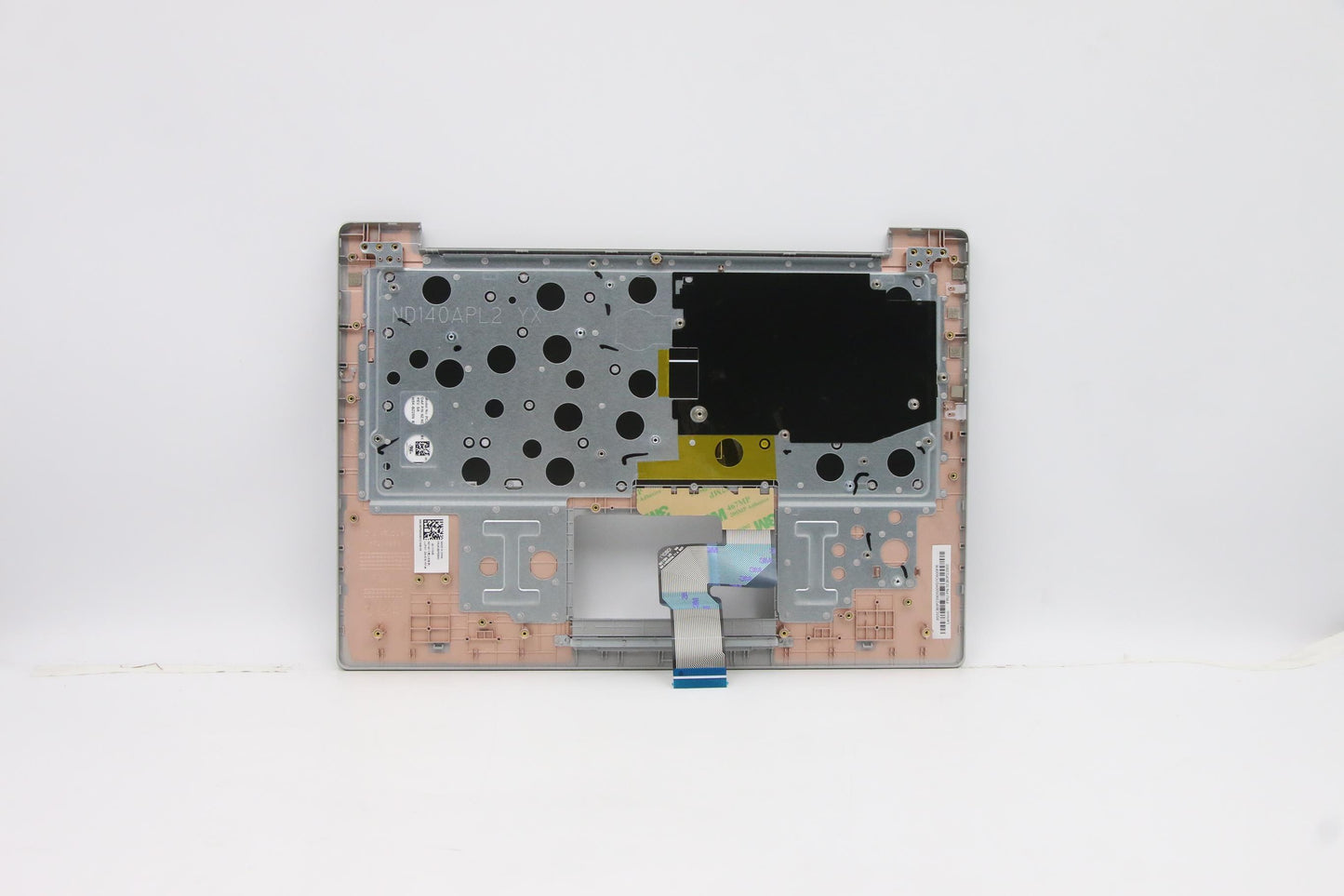 Lenovo Up Case Asm 3N 81A5 W/Kb Gre G - 5CB0P23905