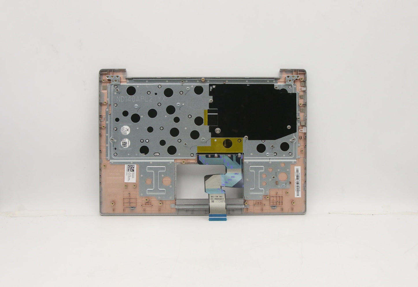 Lenovo Up Case Asm 3N 81A5 W/Kb Bul G - 5CB0P23907