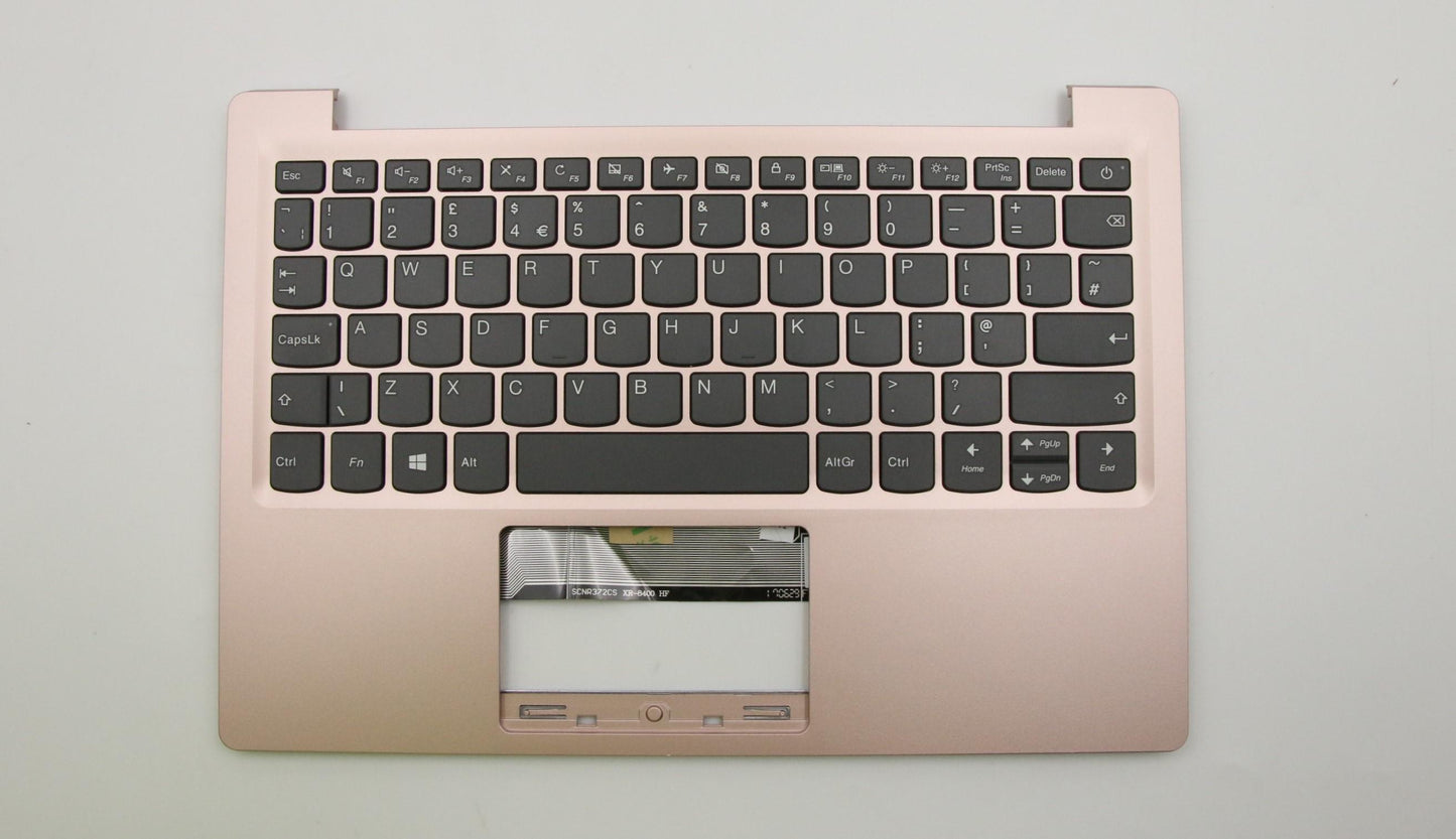 Lenovo Up Case Asm 3N 81A4 W/Kb Uk Pi - 5CB0P23909