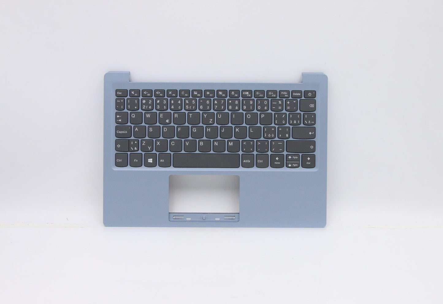 Lenovo Up Case Asm 3N 81A4 W/Kb Czlk - 5CB0P23911
