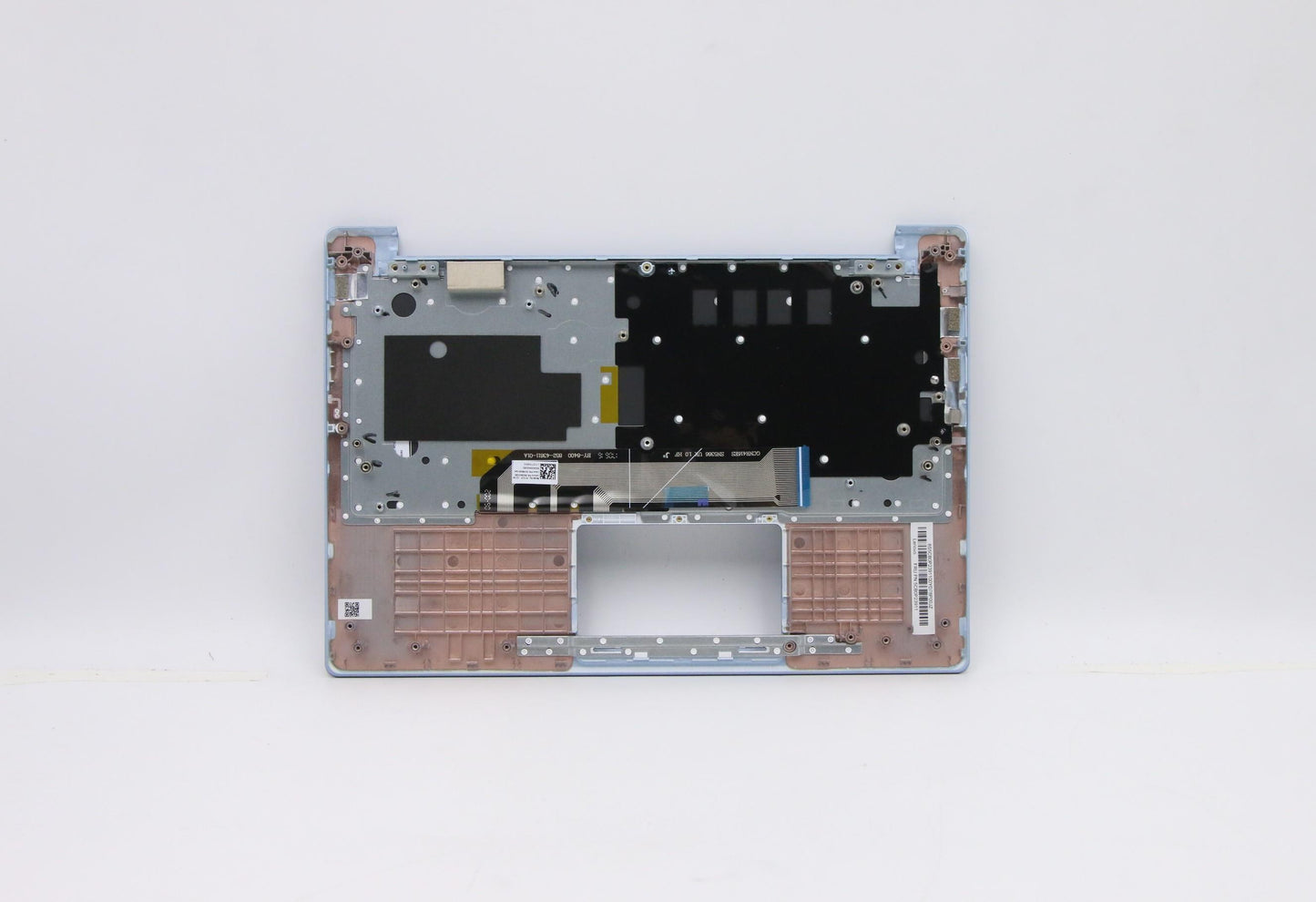 Lenovo Up Case Asm 3N 81A4 W/Kb Czlk - 5CB0P23911